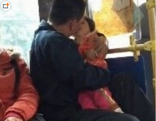 珠海公交猥亵事件真相