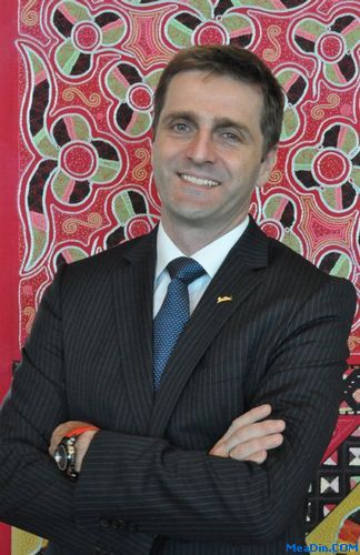 Björn-Henning Buth