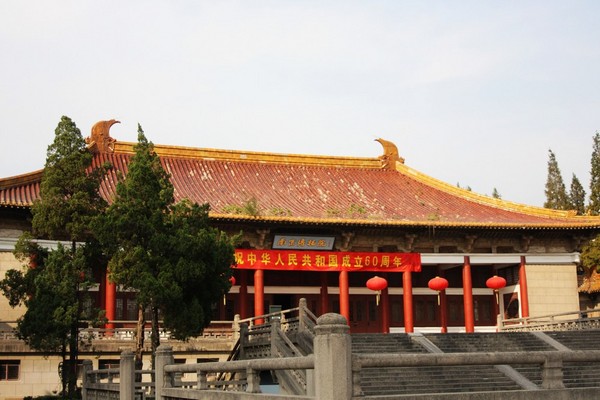 沉淀——南京博物院3