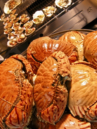 吃蟹岂止江浙沪？金秋吃蟹全国总动员6