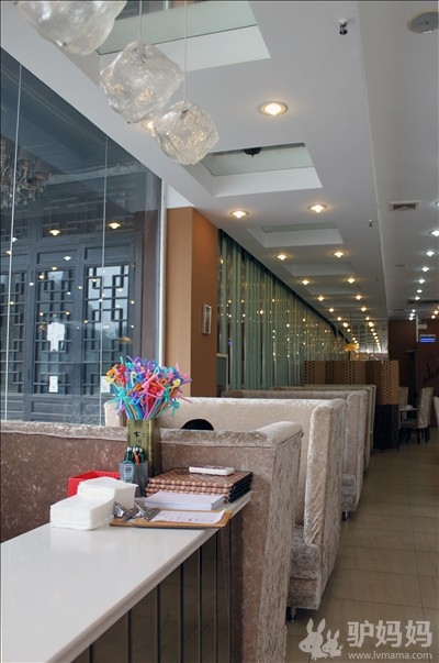 扬州瘦西湖天沐温泉-美食篇15