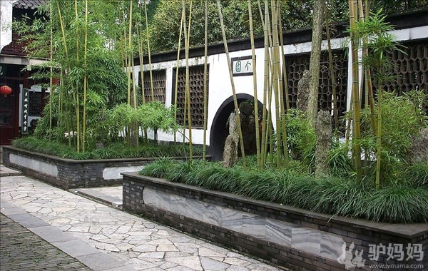 扬州瘦西湖天沐温泉交通、推荐行程篇5