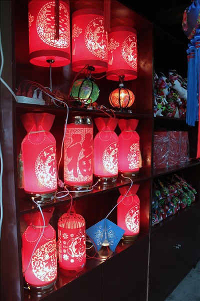 扬州瘦西湖天沐温泉--娱乐购物篇7