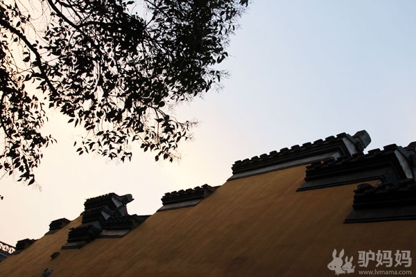 扬州:大明寺(Daming Monastery)3