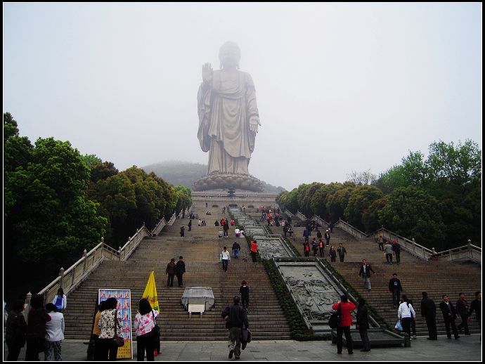 无锡灵山胜境游记19