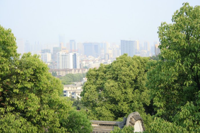 无锡短暂一日游记10