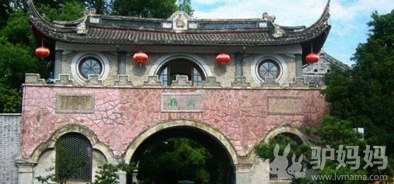 上海周边哪里好玩：溪口蒋氏故里景区，品读特色人文建筑11