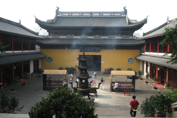穷游无锡 最省钱游玩攻略3