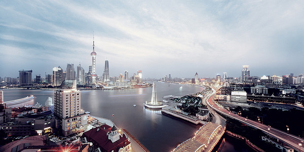 上海三日游攻略1