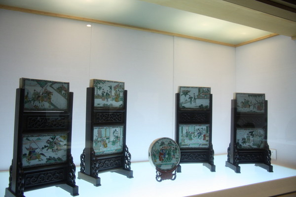 沉淀——南京博物院6