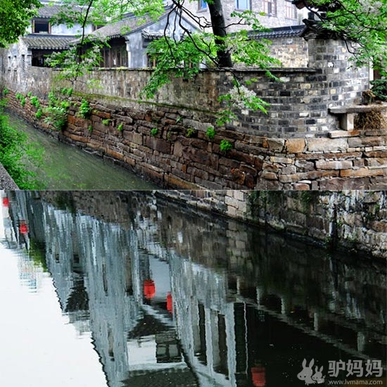 苏州平江客栈-置身500年前的望族大宅13