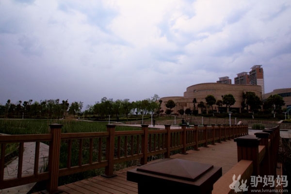 扬州双博馆（马可波罗纪念馆）1