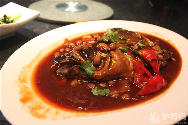 扬州瘦西湖天沐温泉-美食篇19