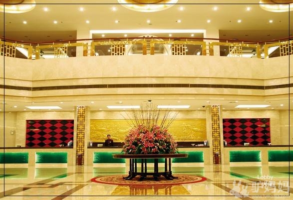 无锡华美达樱花温泉酒店 尽享典雅与时尚 饕餮无锡特色美食3