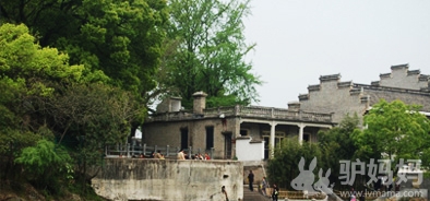 上海周边哪里好玩：溪口蒋氏故里景区，品读特色人文建筑5