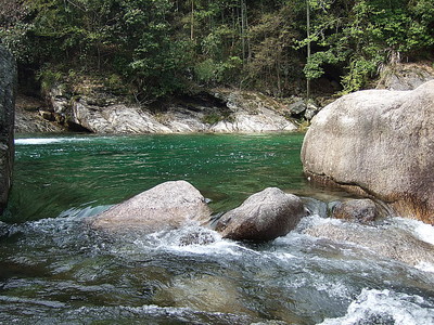 2009.4.3-4.11 杭州，黄山，九华山 九日游19