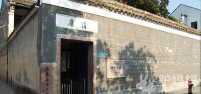 上海周边哪里好玩：溪口蒋氏故里景区，品读特色人文建筑10