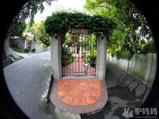 船屋家庭旅馆-沉淀历史韵味，品味原汁原味的鼓浪屿5