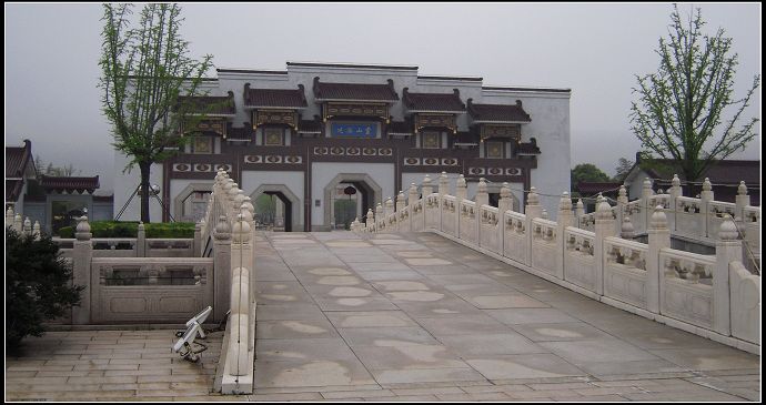 无锡灵山胜境游记2
