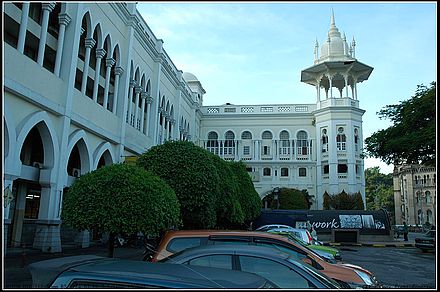 KL-KRABI-LANDA- Malacca9