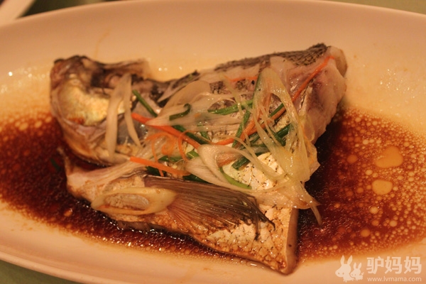 无锡华美达樱花温泉酒店 尽享典雅与时尚 饕餮无锡特色美食8