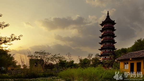 南京台北沃阁恋馆-只羡鸳鸯不羡仙，两个人的天涯海角5