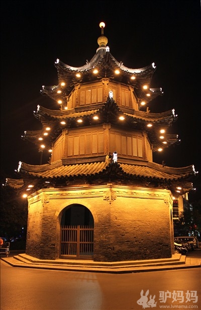 扬州瘦西湖天沐温泉-美食篇2