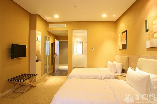 上海周边度假村：8月溪口避暑住宿推荐6