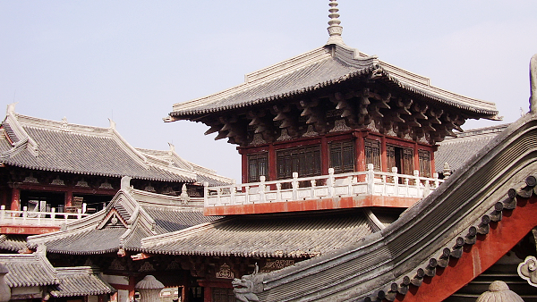 江南名刹——南禅寺3