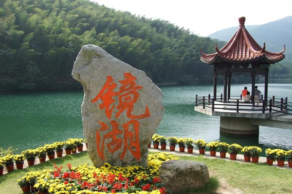 无锡宜兴竹海游玩攻略4