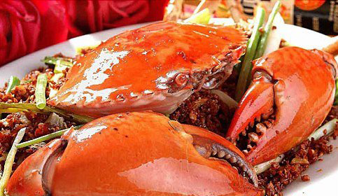 吃蟹岂止江浙沪？金秋吃蟹全国总动员3