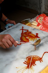 朱家角的水乡风情4