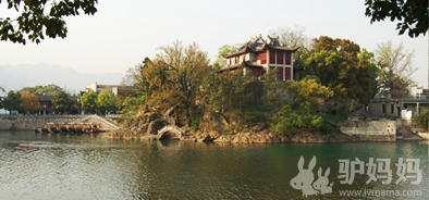 上海周边哪里好玩：溪口蒋氏故里景区，品读特色人文建筑6