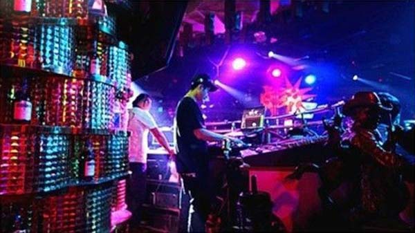 上海酒吧完全攻略 盘点魔都的时尚夜生活2