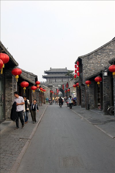 扬州瘦西湖天沐温泉交通、推荐行程篇8