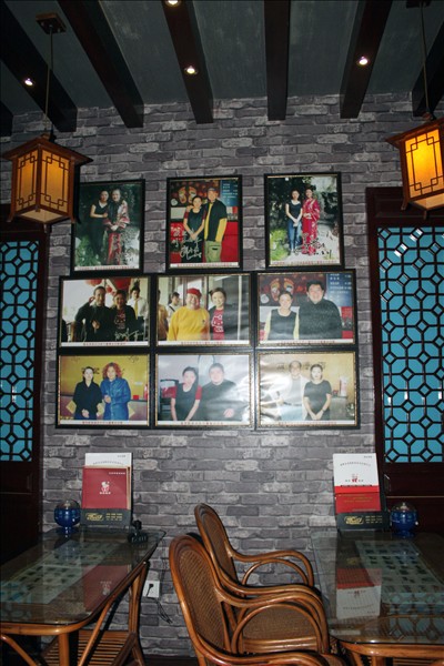 扬州瘦西湖天沐温泉--娱乐购物篇2