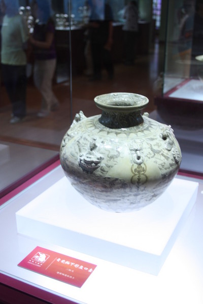 沉淀——南京博物院4