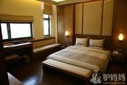 无锡灵山精舍-参禅悟道，体验心灵的悠长假期3