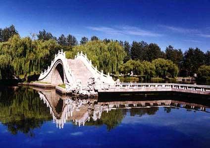 扬州：让人沉醉的美景(图)1