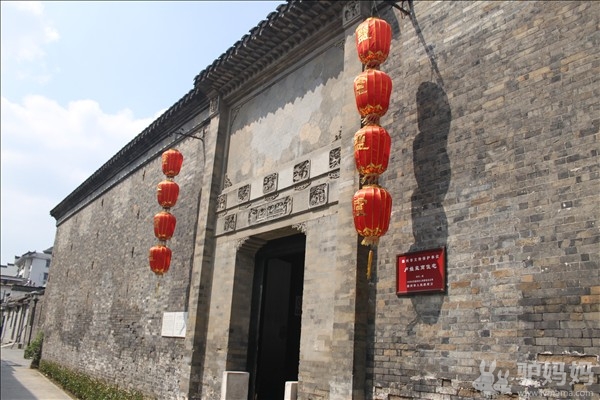 扬州瘦西湖天沐温泉交通、推荐行程篇7