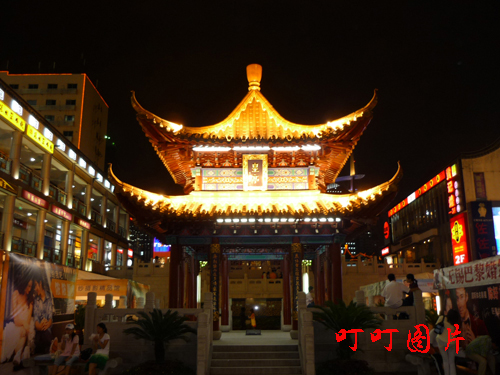 无锡三行--有关这座城1