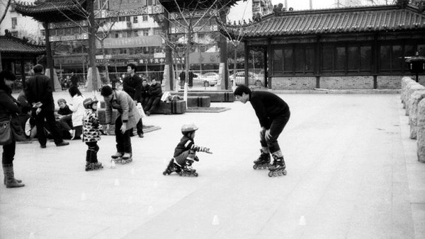 南京郑和宝船遗址公园10