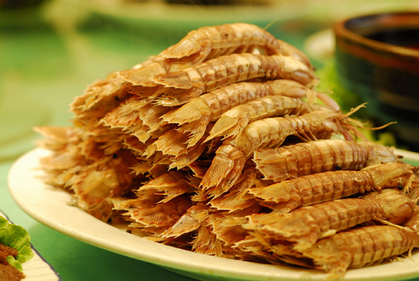 吃蟹岂止江浙沪？金秋吃蟹全国总动员2