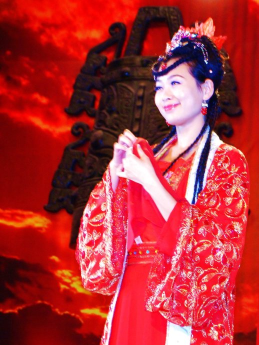 水浒三国城之演艺篇12