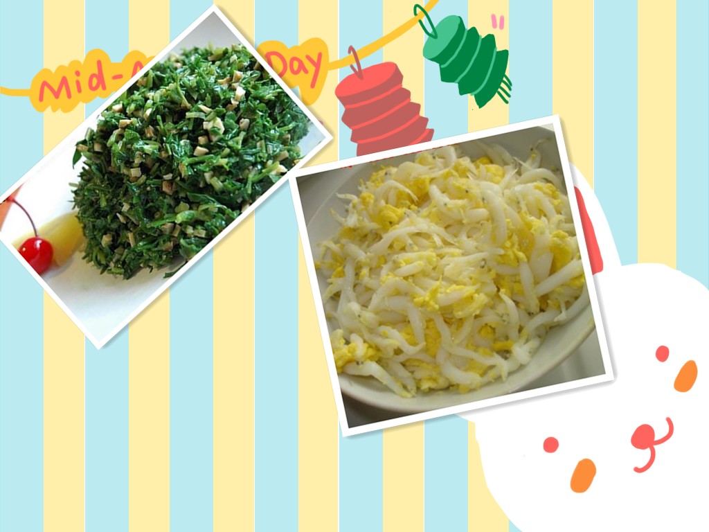 太湖之情~~~~~西山农家乐美食篇2