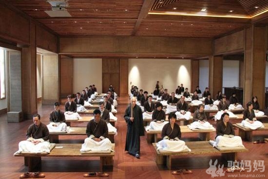 无锡灵山精舍-参禅悟道，体验心灵的悠长假期5