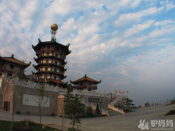 南京台北沃阁恋馆-只羡鸳鸯不羡仙，两个人的天涯海角4