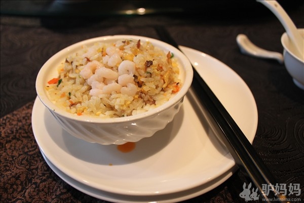 扬州瘦西湖天沐温泉-美食篇20