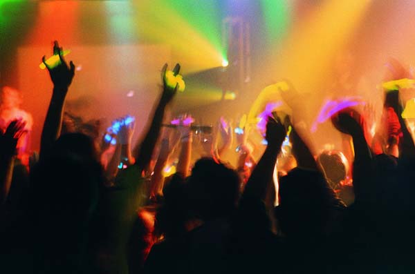 上海爵士酒吧推荐 情迷沪上五大爵士酒吧2