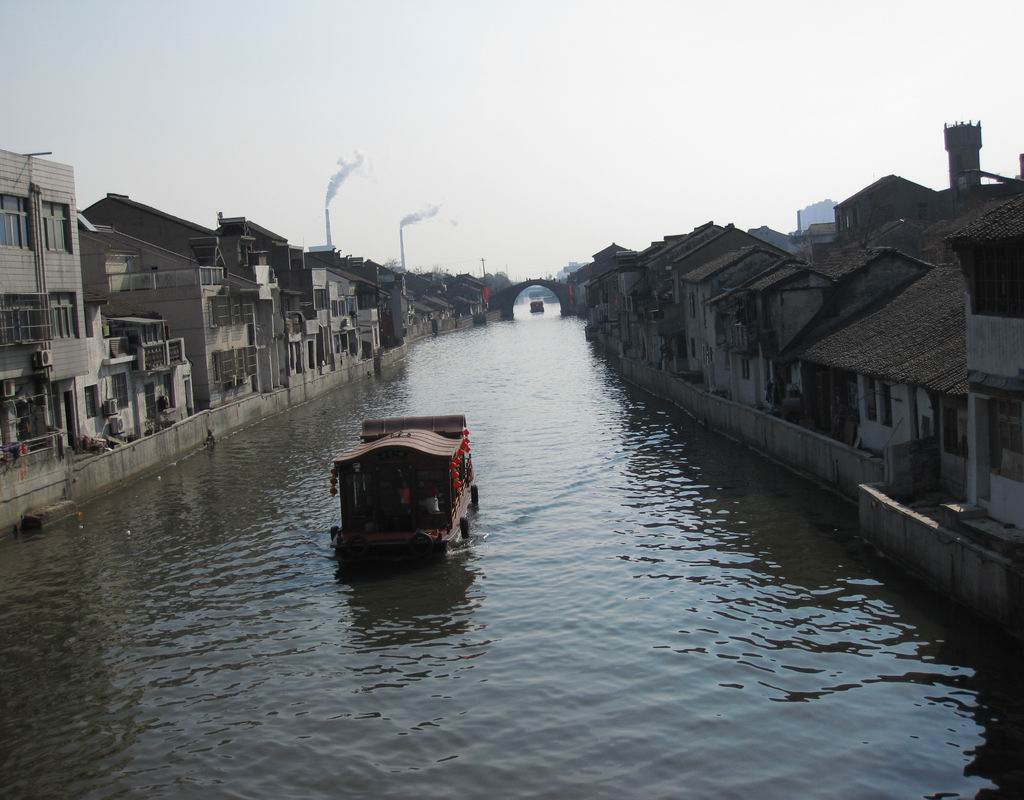 历史街区先睹记1